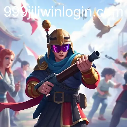 The Rise of 999jili in the Gaming World