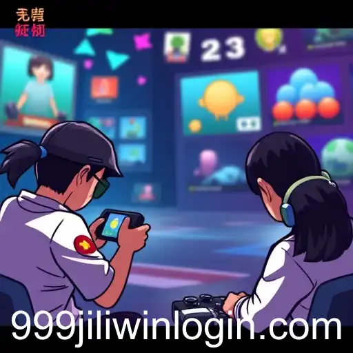 Exploring the 'Casual Play' Game Category: Unveiling the Popularity of 999jili