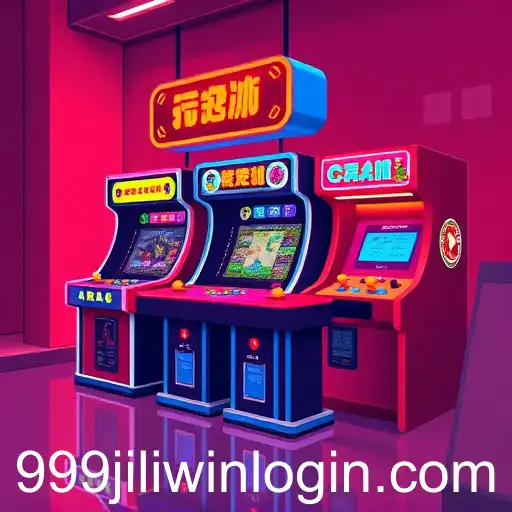 The Rise of Digital Landscapes: 999jili Leading the Way