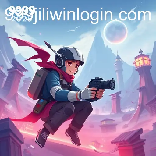 The Digital Rise of 999jili: A Game Changer in 2025