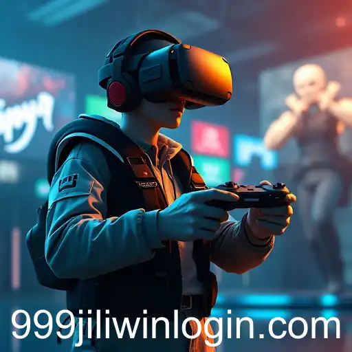 Gaming Industry Evolves with 999jili