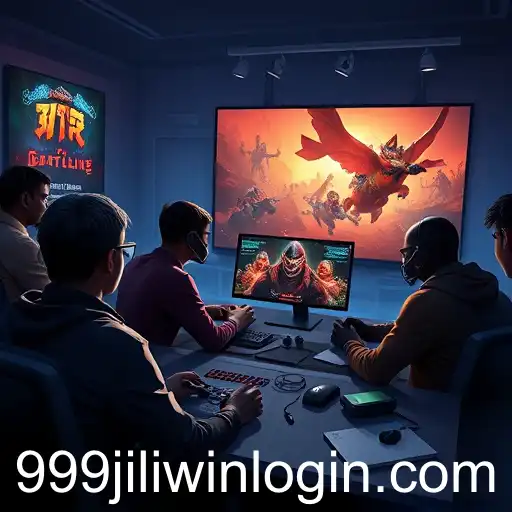 Impact of Online Gaming Platforms on Modern Gaming Trends