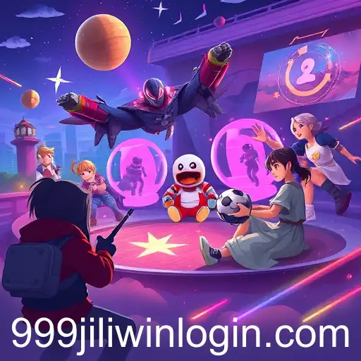 999jili: The Rise of Independent Gaming Platforms