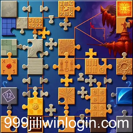 Exploring the Allure of Puzzle Games: The 999jili Phenomenon