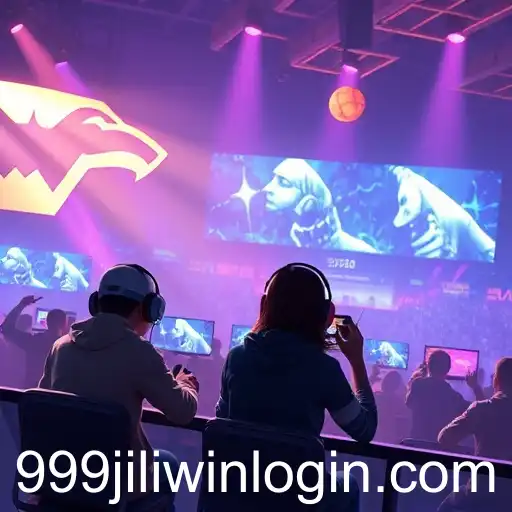 The Rise of Interactive Gaming in 2025