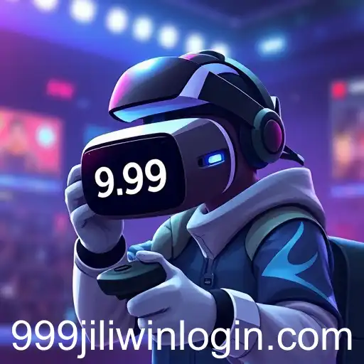 The Rise of 999jili in Online Gaming