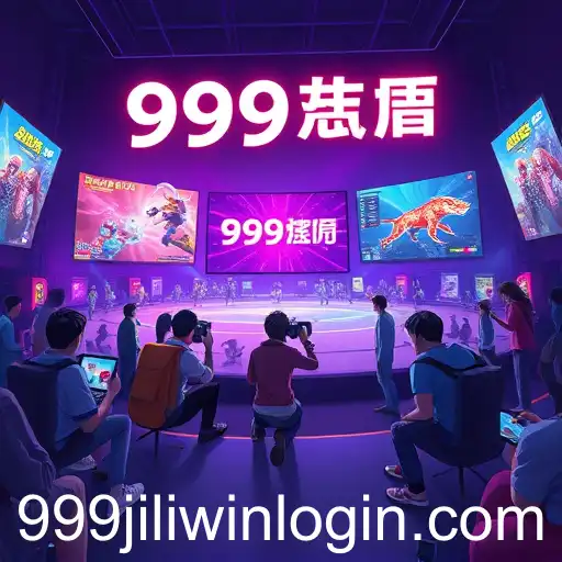 The Rise of 999jili: Exploring Trends in Online Gaming