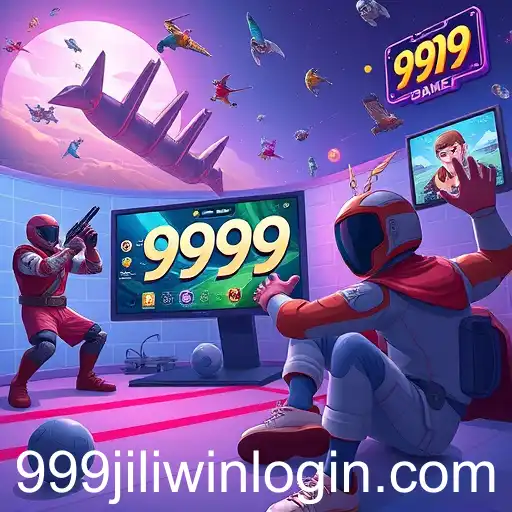 The Rise of 999jili: Revolutionizing Online Gaming