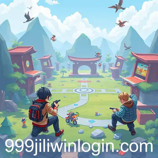 999jili