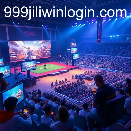 The Rise of Gaming Platforms in 2025