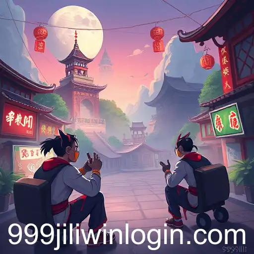 The Rise of Online Gaming Platforms