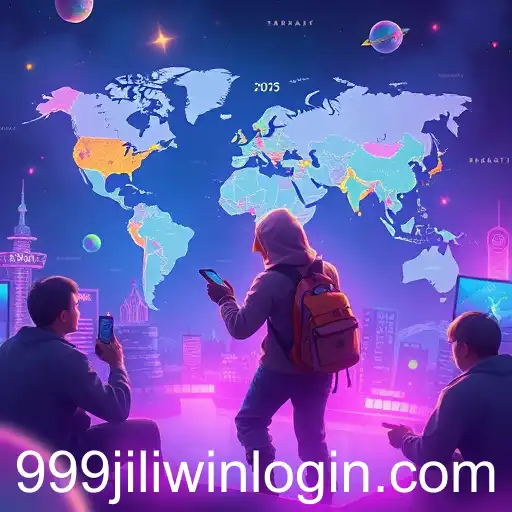 The Rise of Online Gaming Platforms