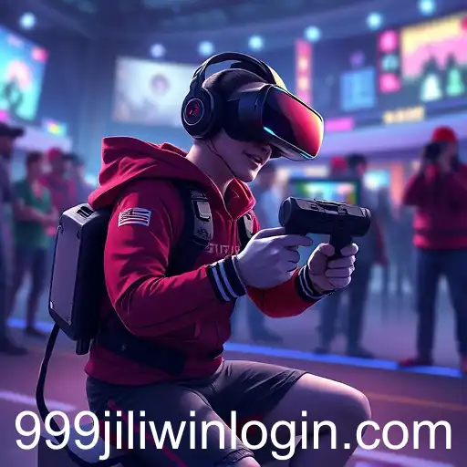 Rising Trends in Global Gaming