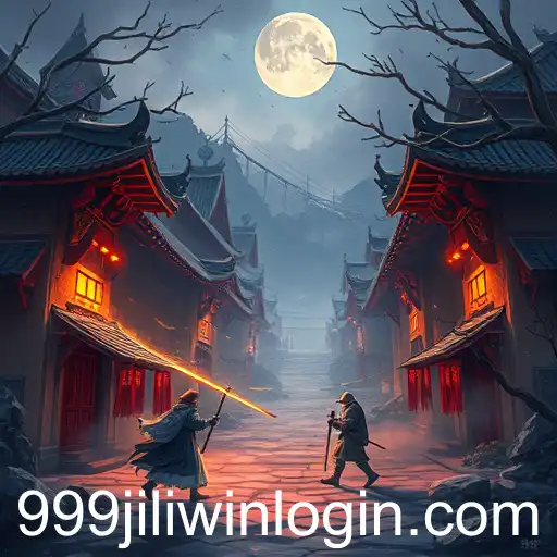 Exploring the World of Role-Playing Games Through the Lens of '999jili'