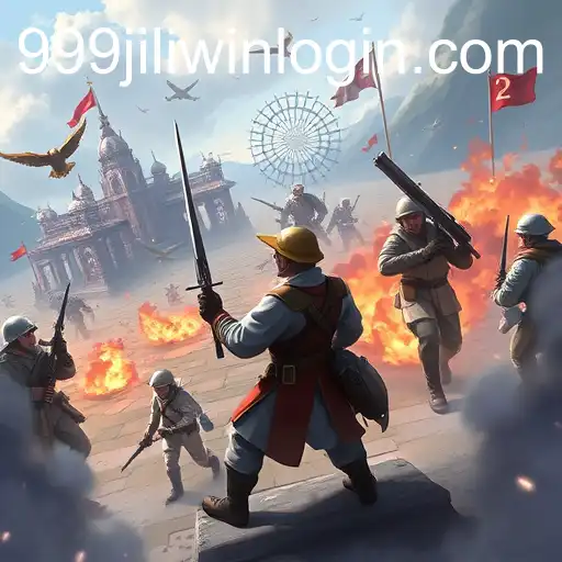 Exploring the World of Strategy Games at 999jili